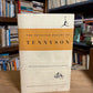 The Selected Poetry of Tennyson