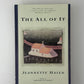 The All of It by Jeannette Haien