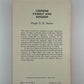 Chinese Family and Kinship by Hugh D R Baker