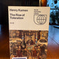 The Rise of Toleration by Henry Kamen