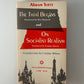 The Trial Begins and On Socialist Realism by Abram Tertz
