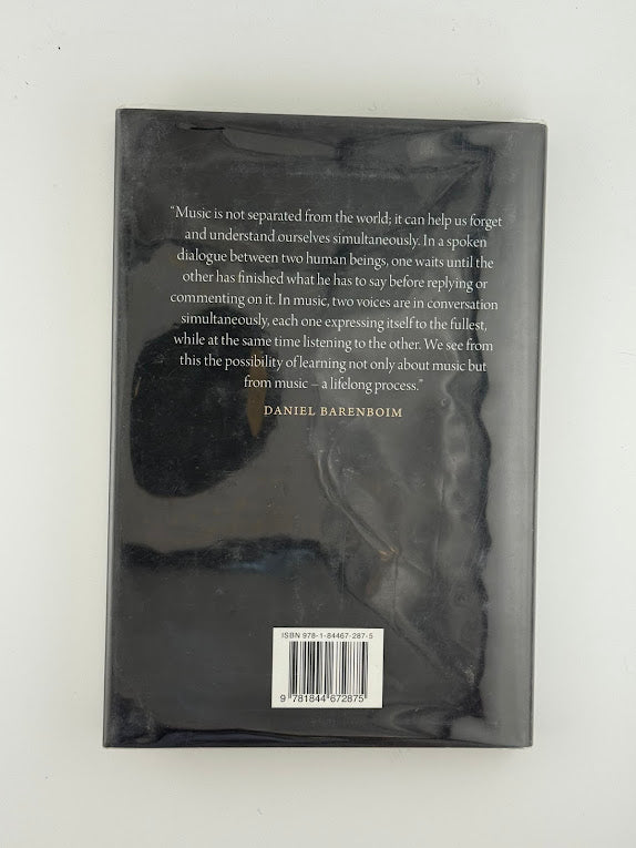 Music Quickens Time by Daniel Barenboim