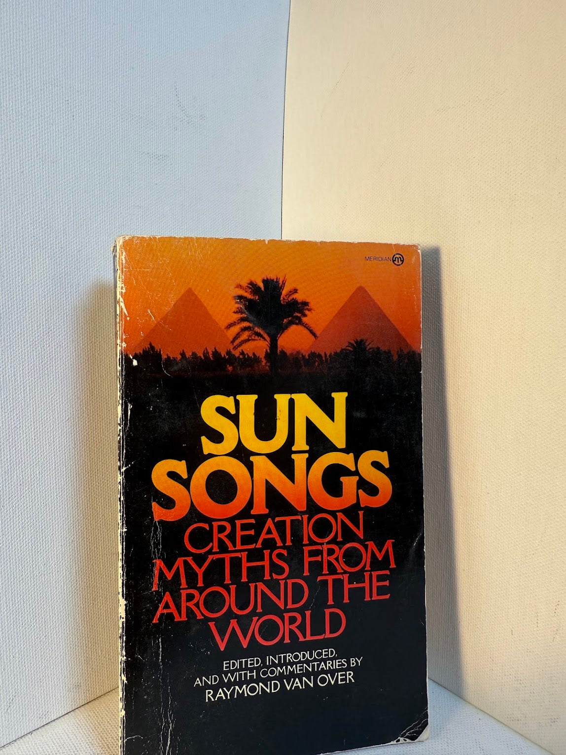Sun Songs - Creation Myths from Around the World