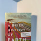 A Brief History of Earth by Andrew H. Knoll
