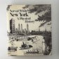 New York A Physical History by Norval White