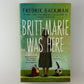 Britt-Marie Was Here by Fredrik Backman