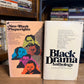 New Black Playwrights & Black Drama Anthology