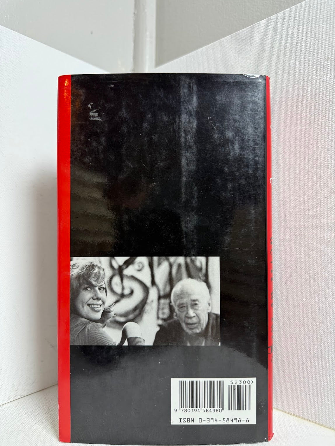 The Devil at Large - Erica Jong on Henry Miller