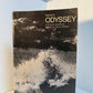 Homer's Odyssey - A Critical Handbook edited by Conny Nelson