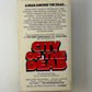 City of the Dead by Herbert Lieberman