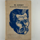 Selected Short Stories by M. Gorky