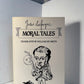 Moral Tales by Jules Laforgue