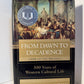 From Dawn to Decadence by Jacques Barzun