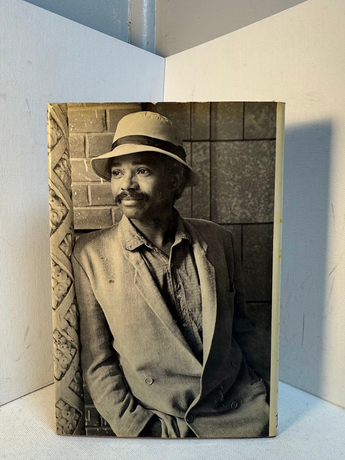 Days Without Weather by Cecil Brown