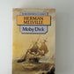 Moby Dick by Herman Melville