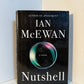Nutshell by Ian McEwan