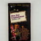 One Fat Englishman by Kingsley Amis