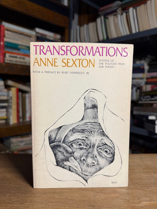 Transformations by Anne Sexton
