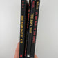 4 H.G. Wells Bison Books Editions