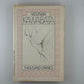Thousand Cranes by Yasunari Kawabata
