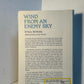 Wind From An Enemy Sky by D'Arcy McNickle
