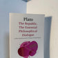 The Republic, The Essential Philosophical Dialogue by Plato