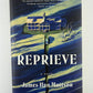 Reprieve by James Han Mattson