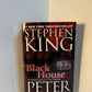Black House by Stephen King and Peter Straub