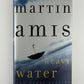 Heavy Water by Martin Amis