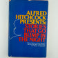 Alfred Hitchcock Presents: Stories that Go Bump in the Night