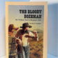 The Bloody Bozeman - The Perilous Trail to Montana's Gold by Dorothy M. Johnson