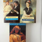 3 Oxford by Wilkie Collins