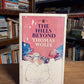 The Hills Beyond by Thomas Wolfe