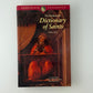 The Wordsworth Dictionary of Saints by Alison Jones