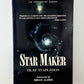 Star Maker by Olaf Stapledon