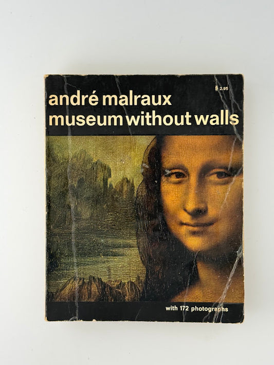 Museum Without Walls by Andre Malraux