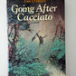 Going After Cacciato by Tim O'Brien
