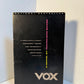 Vox by Nicholson Baker