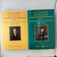 3 Volume Andrew Jackson Biography by Robert V. Remini