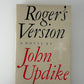 Roger's Version by John Updike