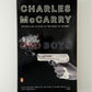 Old Boys by Charles McCarry