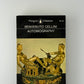 Autobiography of Benevnuto Cellini