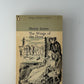 The Wings of the Dove by Henry James