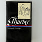 Writings & Drawings by James Thurber