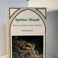Spiritus Mundi by Northrop Frye