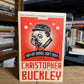 They Eat Puppies, Don't They? by Christopher Buckley