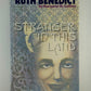 Stranger in This Land - Ruth Benedict by Margaret M. Caffrey