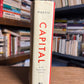 Capital in the Twenty-First Century by Thomas Piketty