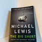 The Big Short by Michael Lewis