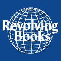 Revolving Books Online Bookshop